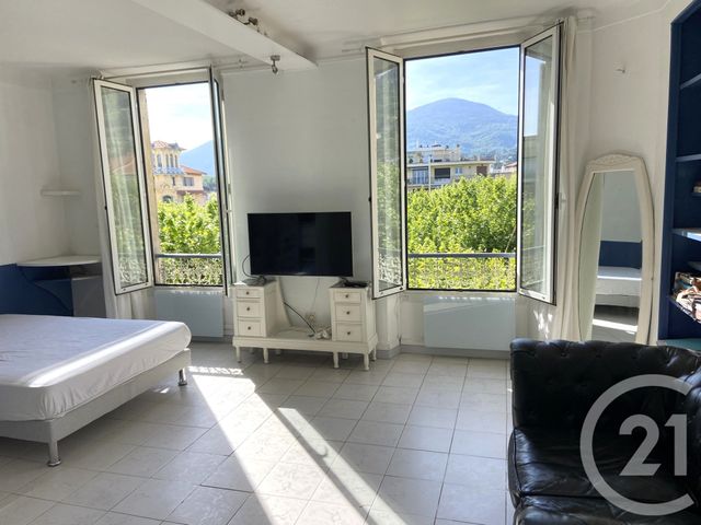Appartement Studio &agrave; vendre - 1 pi&egrave;ce - 28,70 m2 - Vence - 06 - PROVENCE-ALPES-COTE-D-AZUR