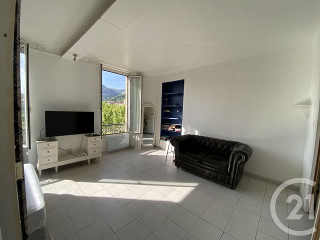 Appartement Studio &agrave; vendre - 1 pi&egrave;ce - 28,70 m2 - Vence - 06 - PROVENCE-ALPES-COTE-D-AZUR