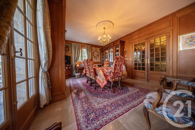 Maison &agrave; vendre - 6 pi&egrave;ces - 185 m2 - Vence - 06 - PROVENCE-ALPES-COTE-D-AZUR