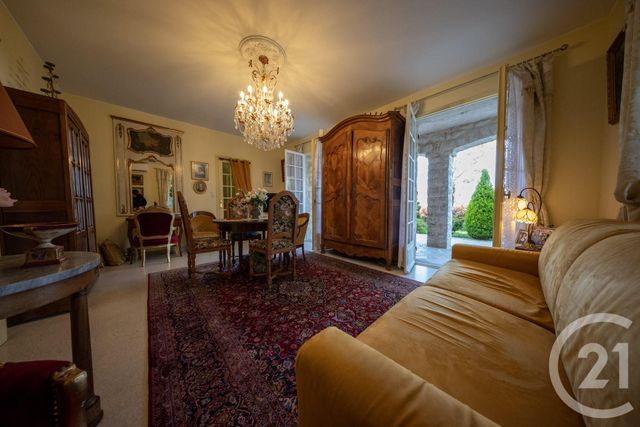 Maison &agrave; vendre - 6 pi&egrave;ces - 155,15 m2 - Vence - 06 - PROVENCE-ALPES-COTE-D-AZUR