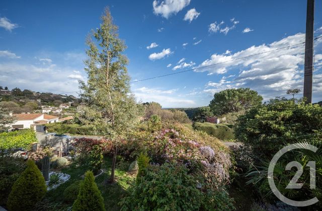 Maison &agrave; vendre - 6 pi&egrave;ces - 155,15 m2 - Vence - 06 - PROVENCE-ALPES-COTE-D-AZUR