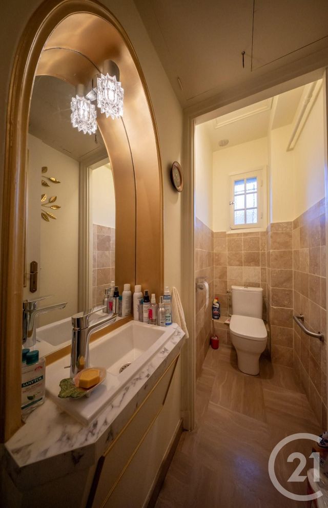 Maison &agrave; vendre - 6 pi&egrave;ces - 155,15 m2 - Vence - 06 - PROVENCE-ALPES-COTE-D-AZUR