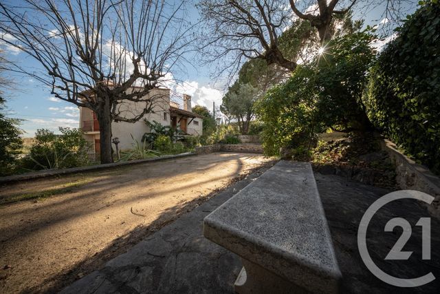 Maison &agrave; vendre - 6 pi&egrave;ces - 155,15 m2 - Vence - 06 - PROVENCE-ALPES-COTE-D-AZUR