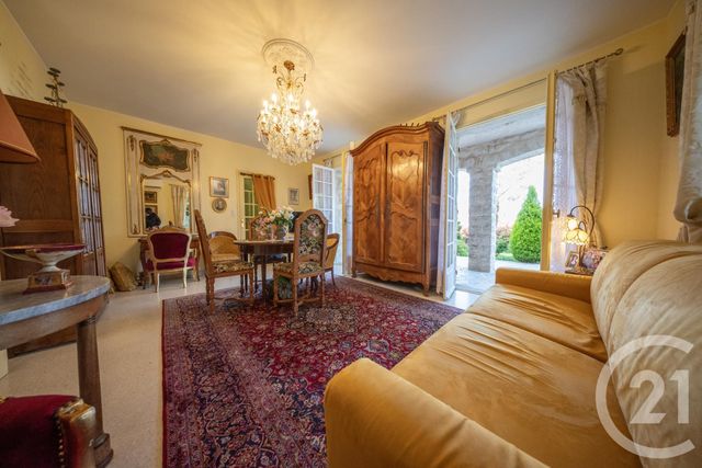 Maison &agrave; vendre - 6 pi&egrave;ces - 185 m2 - Vence - 06 - PROVENCE-ALPES-COTE-D-AZUR