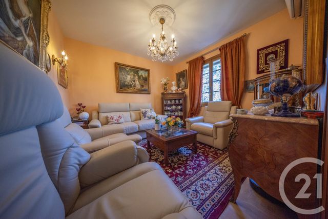 Maison &agrave; vendre - 6 pi&egrave;ces - 185 m2 - Vence - 06 - PROVENCE-ALPES-COTE-D-AZUR