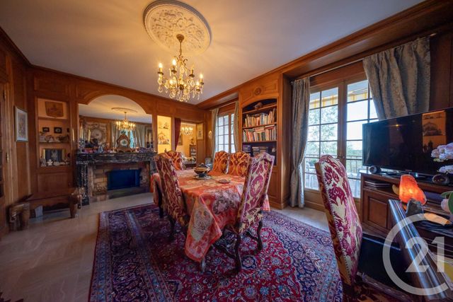 Maison &agrave; vendre - 6 pi&egrave;ces - 155,15 m2 - Vence - 06 - PROVENCE-ALPES-COTE-D-AZUR