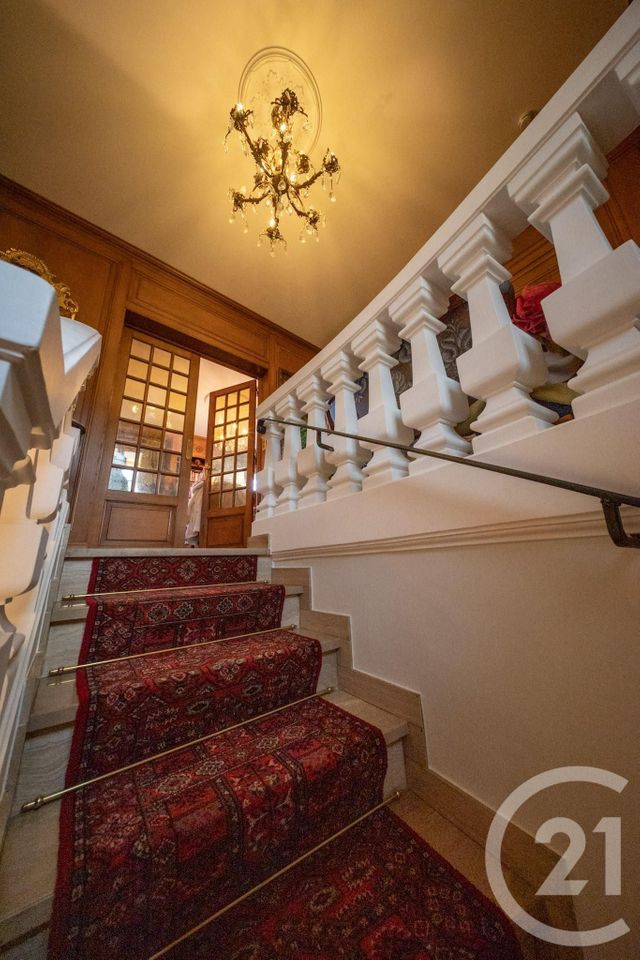 Maison &agrave; vendre - 6 pi&egrave;ces - 155,15 m2 - Vence - 06 - PROVENCE-ALPES-COTE-D-AZUR