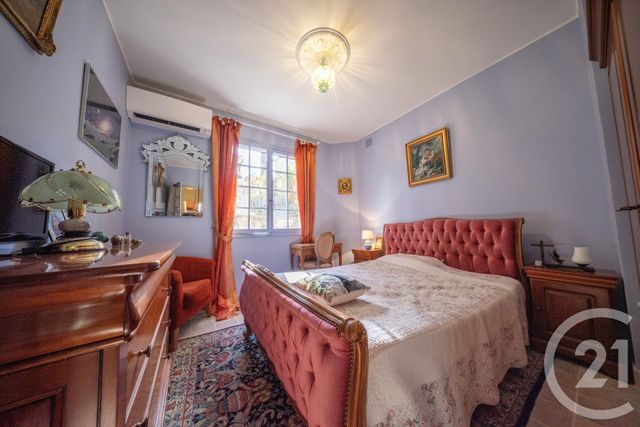 Maison &agrave; vendre - 6 pi&egrave;ces - 185 m2 - Vence - 06 - PROVENCE-ALPES-COTE-D-AZUR