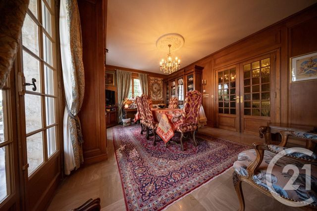 Maison &agrave; vendre - 6 pi&egrave;ces - 155,15 m2 - Vence - 06 - PROVENCE-ALPES-COTE-D-AZUR