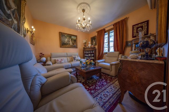 Maison &agrave; vendre - 6 pi&egrave;ces - 155,15 m2 - Vence - 06 - PROVENCE-ALPES-COTE-D-AZUR