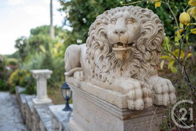 Maison &agrave; vendre - 6 pi&egrave;ces - 155,15 m2 - Vence - 06 - PROVENCE-ALPES-COTE-D-AZUR