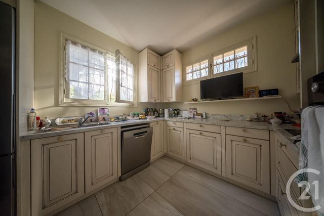 Maison &agrave; vendre - 6 pi&egrave;ces - 155,15 m2 - Vence - 06 - PROVENCE-ALPES-COTE-D-AZUR