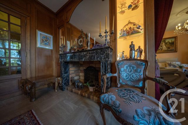 Maison &agrave; vendre - 6 pi&egrave;ces - 155,15 m2 - Vence - 06 - PROVENCE-ALPES-COTE-D-AZUR