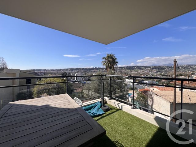 Appartement F2 &agrave; vendre - 2 pi&egrave;ces - 38,72 m2 - Nice - 06 - PROVENCE-ALPES-COTE-D-AZUR