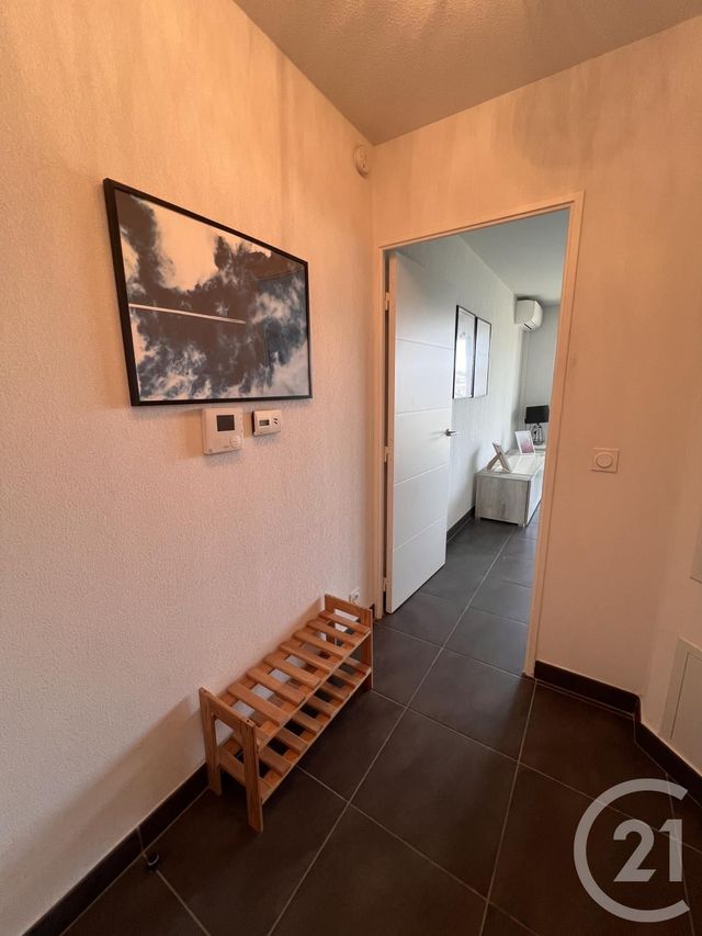 Appartement F2 &agrave; vendre - 2 pi&egrave;ces - 38,72 m2 - Nice - 06 - PROVENCE-ALPES-COTE-D-AZUR