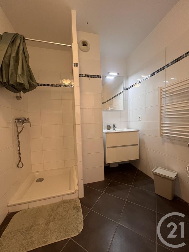 Appartement F2 &agrave; vendre - 2 pi&egrave;ces - 38,72 m2 - Nice - 06 - PROVENCE-ALPES-COTE-D-AZUR