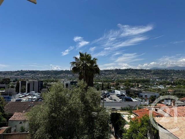 Appartement F2 &agrave; vendre - 2 pi&egrave;ces - 38,72 m2 - Nice - 06 - PROVENCE-ALPES-COTE-D-AZUR