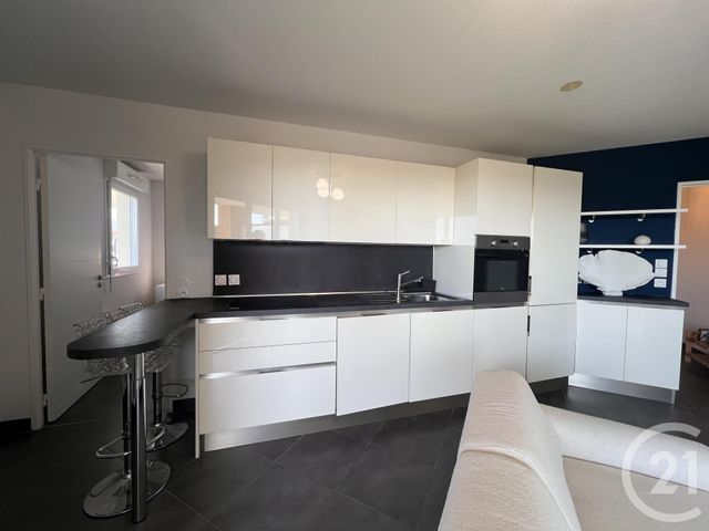 Appartement F2 &agrave; vendre - 2 pi&egrave;ces - 38,72 m2 - Nice - 06 - PROVENCE-ALPES-COTE-D-AZUR