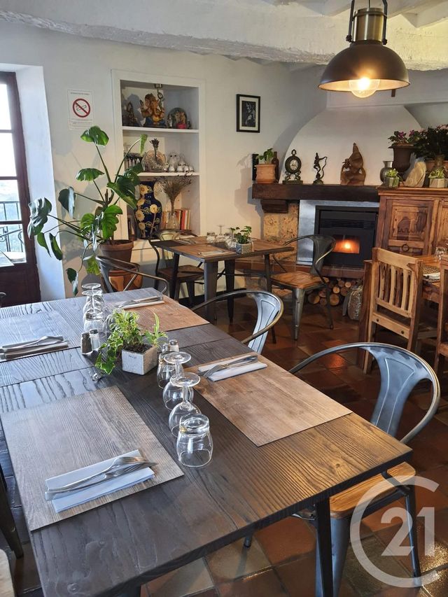 Maison &agrave; vendre - 4 pi&egrave;ces - 164 m2 - Bezaudun Les Alpes - 06 - PROVENCE-ALPES-COTE-D-AZUR