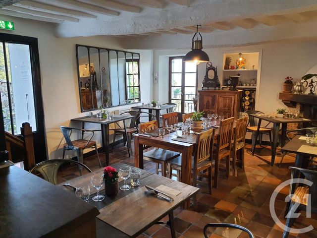 Maison &agrave; vendre - 4 pi&egrave;ces - 164 m2 - Bezaudun Les Alpes - 06 - PROVENCE-ALPES-COTE-D-AZUR