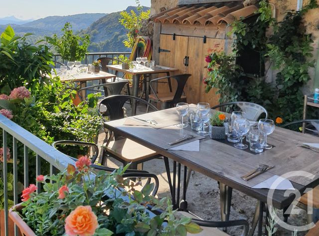 Maison &agrave; vendre - 4 pi&egrave;ces - 164 m2 - Bezaudun Les Alpes - 06 - PROVENCE-ALPES-COTE-D-AZUR