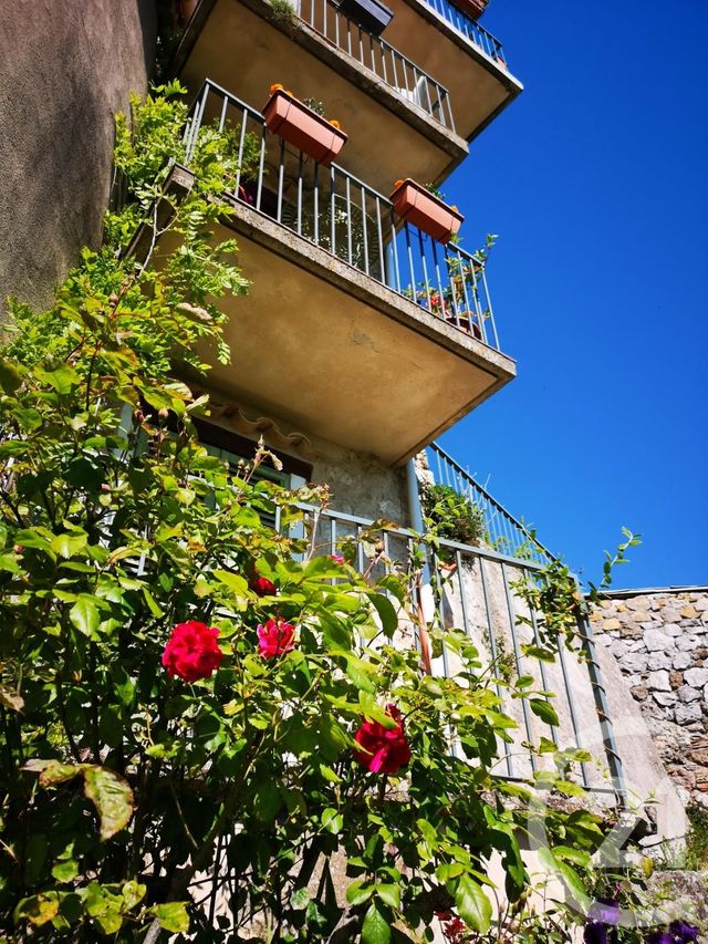 Maison &agrave; vendre - 4 pi&egrave;ces - 164 m2 - Bezaudun Les Alpes - 06 - PROVENCE-ALPES-COTE-D-AZUR