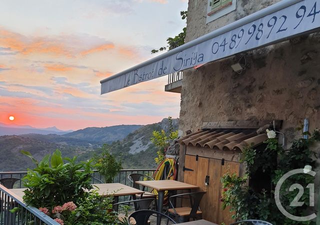 Maison &agrave; vendre - 4 pi&egrave;ces - 164 m2 - Bezaudun Les Alpes - 06 - PROVENCE-ALPES-COTE-D-AZUR