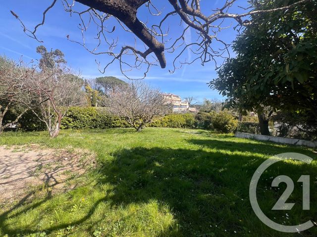 Appartement &agrave; vendre - 3 pi&egrave;ces - 70,10 m2 - Vence - 06 - PROVENCE-ALPES-COTE-D-AZUR