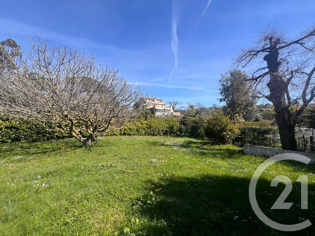 Appartement &agrave; vendre - 3 pi&egrave;ces - 70,10 m2 - Vence - 06 - PROVENCE-ALPES-COTE-D-AZUR