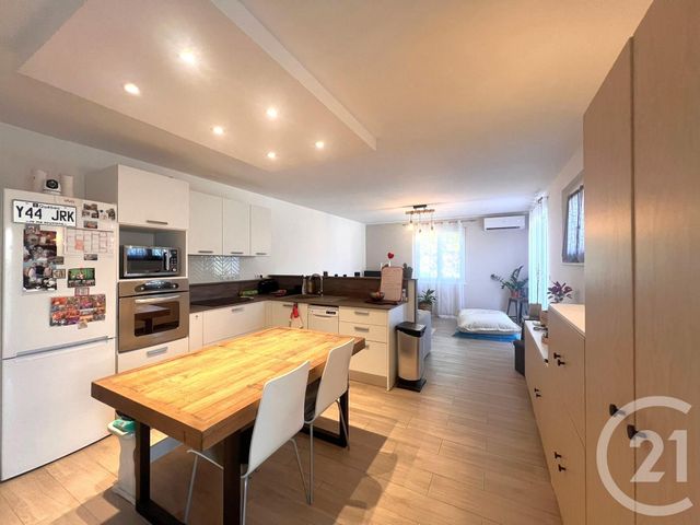 Appartement &agrave; vendre - 3 pi&egrave;ces - 70,10 m2 - Vence - 06 - PROVENCE-ALPES-COTE-D-AZUR