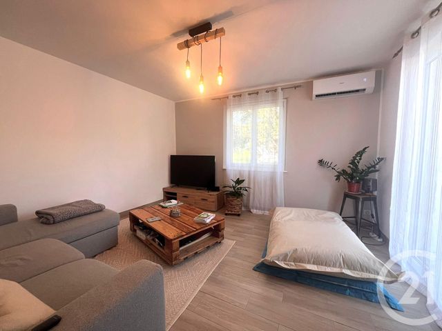 Appartement &agrave; vendre - 3 pi&egrave;ces - 70,10 m2 - Vence - 06 - PROVENCE-ALPES-COTE-D-AZUR