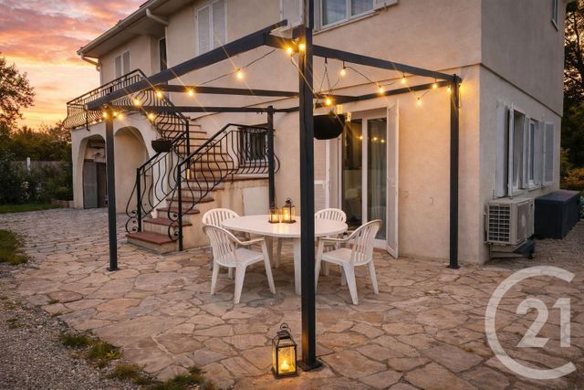 Appartement &agrave; vendre - 3 pi&egrave;ces - 70,10 m2 - Vence - 06 - PROVENCE-ALPES-COTE-D-AZUR