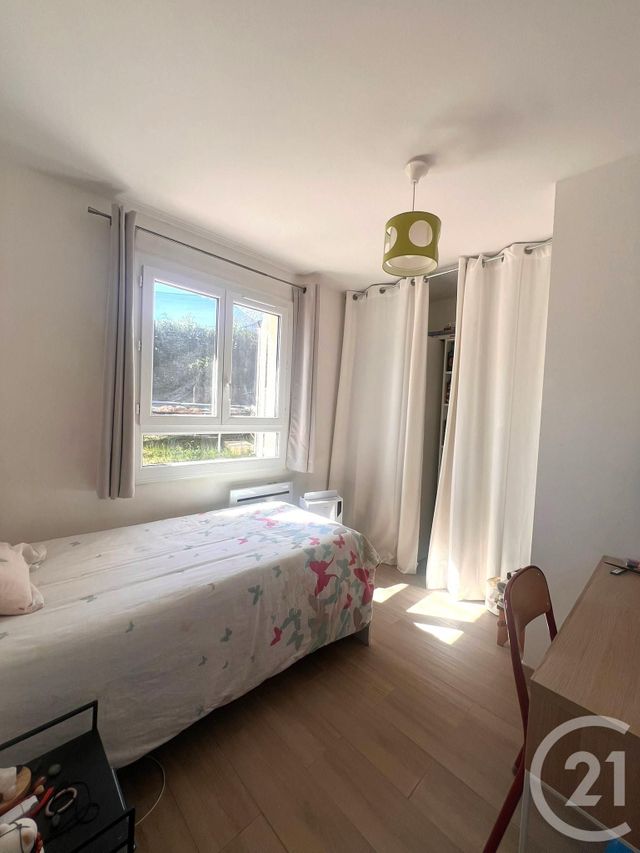 Appartement &agrave; vendre - 3 pi&egrave;ces - 70,10 m2 - Vence - 06 - PROVENCE-ALPES-COTE-D-AZUR