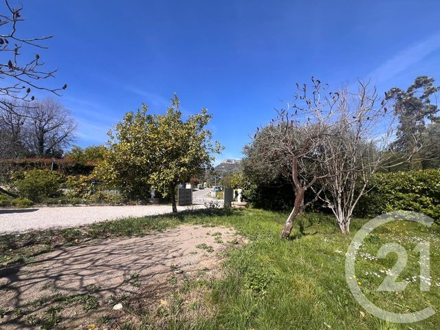 Appartement &agrave; vendre - 3 pi&egrave;ces - 70,10 m2 - Vence - 06 - PROVENCE-ALPES-COTE-D-AZUR