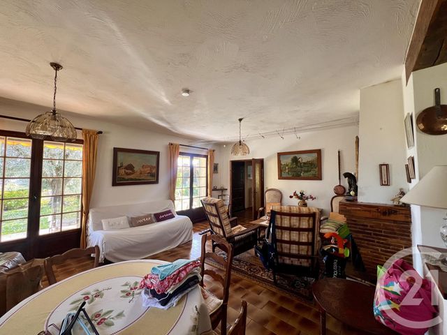 Maison &agrave; vendre - 6 pi&egrave;ces - 207,91 m2 - Vence - 06 - PROVENCE-ALPES-COTE-D-AZUR