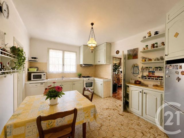 Maison &agrave; vendre - 6 pi&egrave;ces - 207,91 m2 - Vence - 06 - PROVENCE-ALPES-COTE-D-AZUR