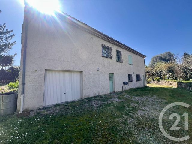 Maison &agrave; vendre - 6 pi&egrave;ces - 207,91 m2 - Vence - 06 - PROVENCE-ALPES-COTE-D-AZUR