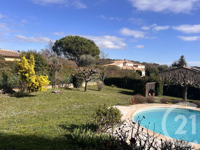 Maison &agrave; vendre - 6 pi&egrave;ces - 207,91 m2 - Vence - 06 - PROVENCE-ALPES-COTE-D-AZUR