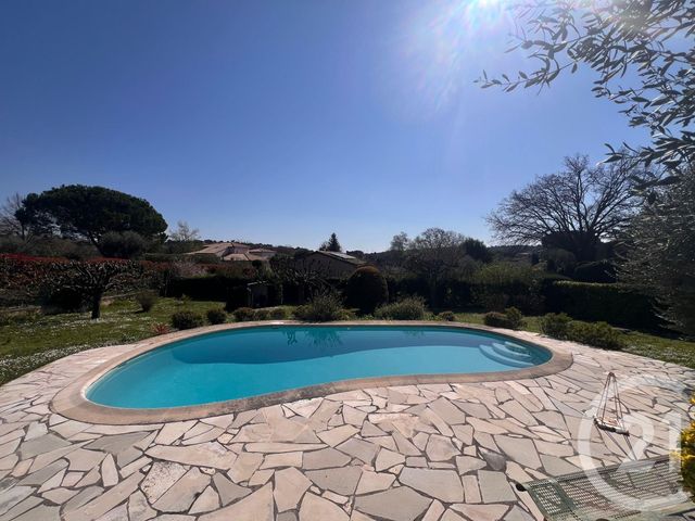 Maison &agrave; vendre - 6 pi&egrave;ces - 207,91 m2 - Vence - 06 - PROVENCE-ALPES-COTE-D-AZUR