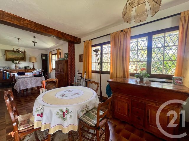 Maison &agrave; vendre - 6 pi&egrave;ces - 207,91 m2 - Vence - 06 - PROVENCE-ALPES-COTE-D-AZUR