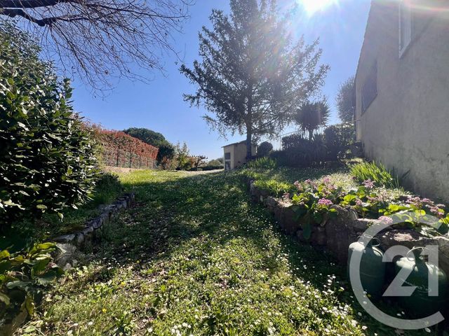 Maison &agrave; vendre - 6 pi&egrave;ces - 207,91 m2 - Vence - 06 - PROVENCE-ALPES-COTE-D-AZUR