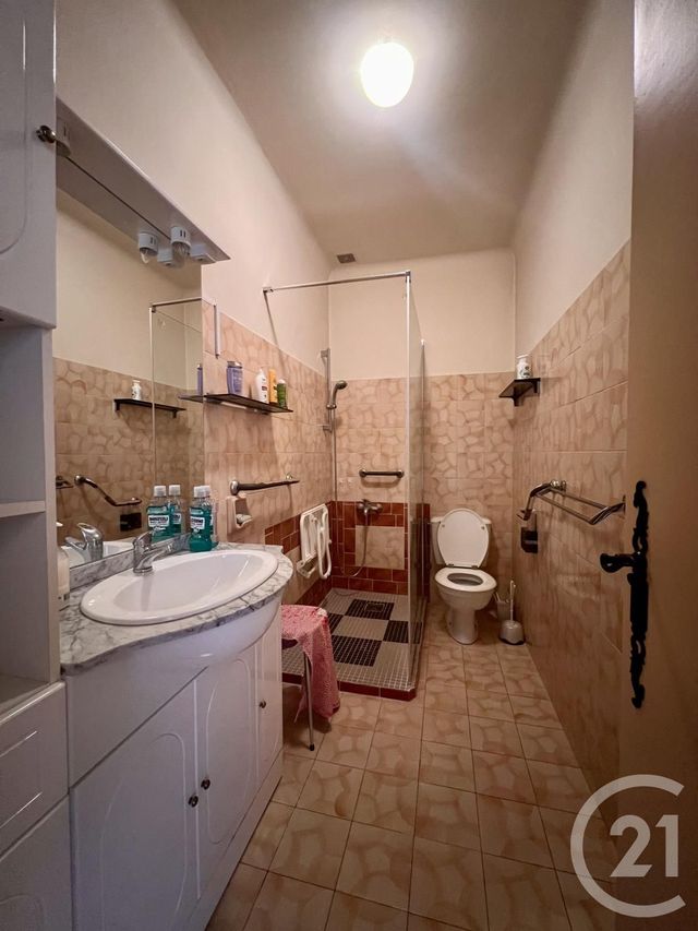 Maison &agrave; vendre - 6 pi&egrave;ces - 207,91 m2 - Vence - 06 - PROVENCE-ALPES-COTE-D-AZUR