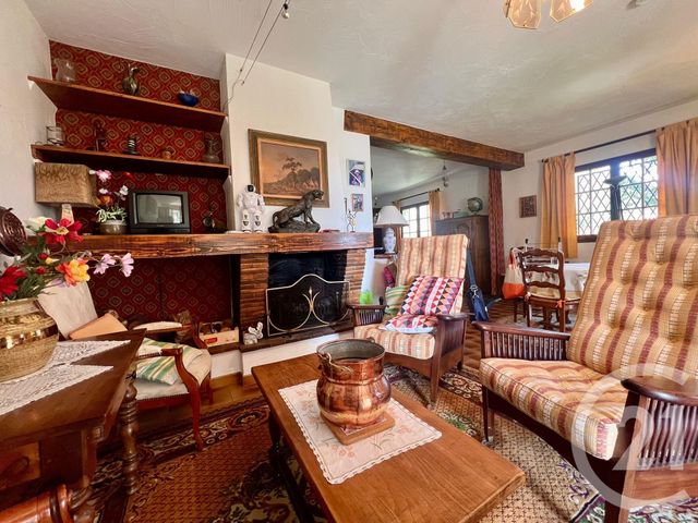 Maison &agrave; vendre - 6 pi&egrave;ces - 207,91 m2 - Vence - 06 - PROVENCE-ALPES-COTE-D-AZUR