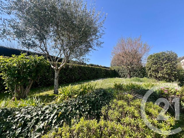 Maison &agrave; vendre - 6 pi&egrave;ces - 207,91 m2 - Vence - 06 - PROVENCE-ALPES-COTE-D-AZUR