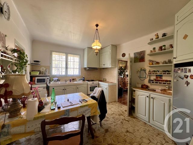 Maison &agrave; vendre - 6 pi&egrave;ces - 207,91 m2 - Vence - 06 - PROVENCE-ALPES-COTE-D-AZUR