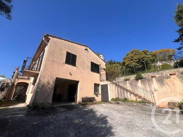Maison &agrave; vendre - 3 pi&egrave;ces - 128,65 m2 - Vence - 06 - PROVENCE-ALPES-COTE-D-AZUR