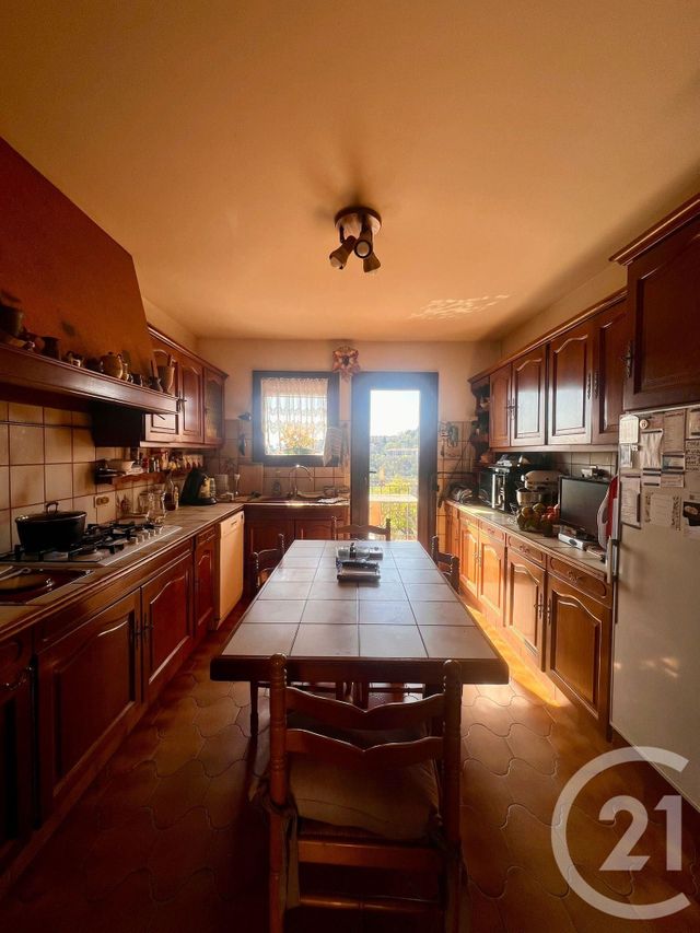 Maison &agrave; vendre - 3 pi&egrave;ces - 128,65 m2 - Vence - 06 - PROVENCE-ALPES-COTE-D-AZUR