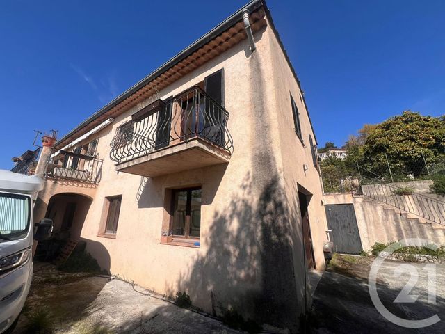 Maison &agrave; vendre - 3 pi&egrave;ces - 128,65 m2 - Vence - 06 - PROVENCE-ALPES-COTE-D-AZUR