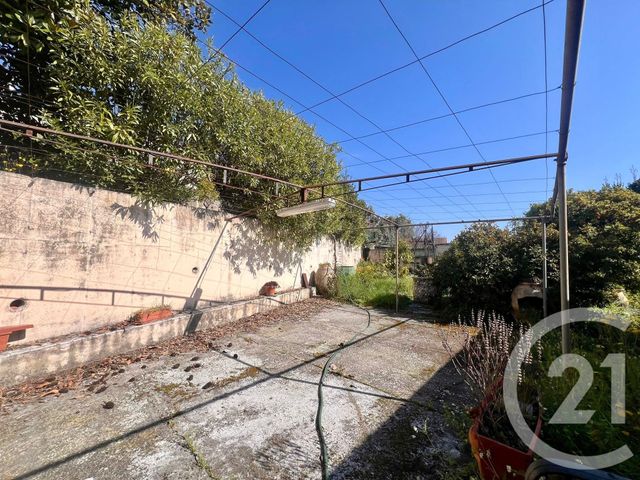 Maison &agrave; vendre - 3 pi&egrave;ces - 128,65 m2 - Vence - 06 - PROVENCE-ALPES-COTE-D-AZUR