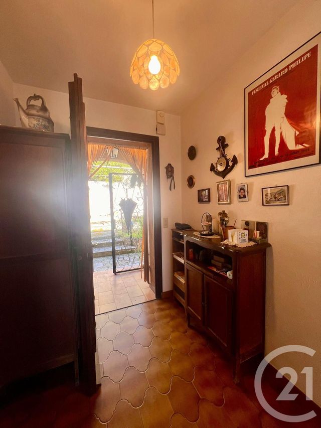 Maison &agrave; vendre - 3 pi&egrave;ces - 128,65 m2 - Vence - 06 - PROVENCE-ALPES-COTE-D-AZUR